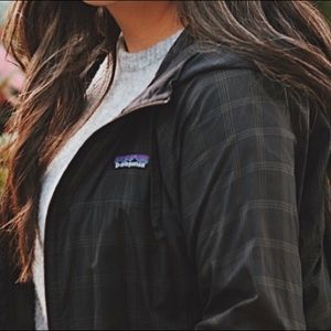 PATAGONIA JACKET